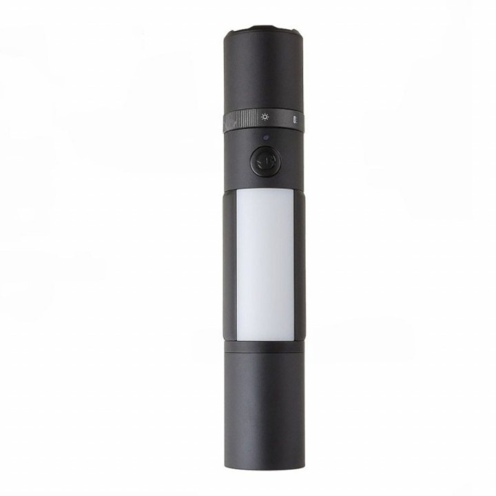 Фонарь Xiaomi Mijia Multi-Function Flashlight (MJSDT001QW) Фонарь Xiaomi Mijia Multi-Function Flashlight (MJSDT001QW)