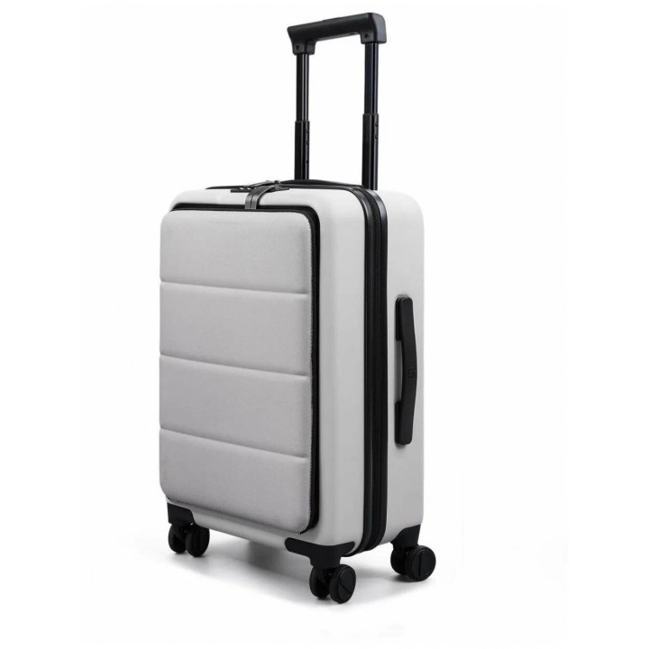 Чемодан Xiaomi Ninetygo Light Business Luggage 20" (100604S) Чемодан Xiaomi Ninetygo Light Business Luggage 20" (100604S)