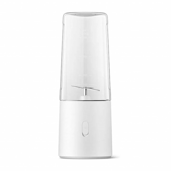 Портативный блендер Xiaomi Mijia Portable Juicer (BXZZJ01YM) Портативный блендер Xiaomi Mijia Portable Juicer (BXZZJ01YM)