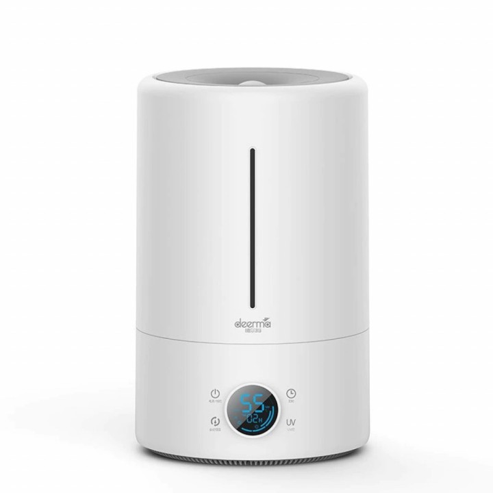 Увлажнитель воздуха Xiaomi Mijia Humidifier 2 (MJJSQ06DY) Увлажнитель воздуха Xiaomi Mijia Humidifier 2 (MJJSQ06DY)