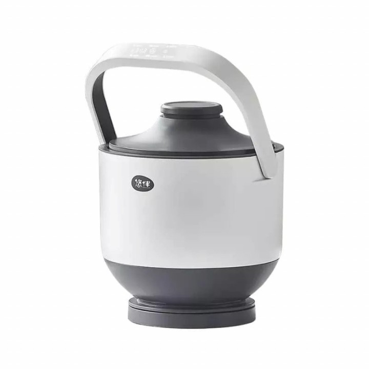 Мультиварка-рисоварка Xiaomi Youban Portable Multifunctional Rice Cooker (YB-RC01) Мультиварка-рисоварка Xiaomi Youban Portable Multifunctional Rice Cooker (YB-RC01)