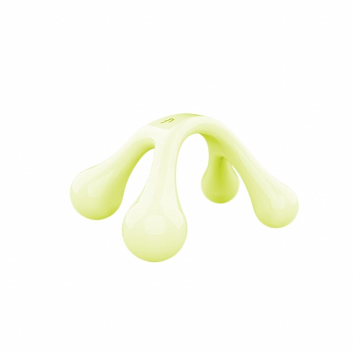 Роликовый массажер для тела Xiaomi Mijoy LF LeFan (LF-HM001) Роликовый массажер для тела Xiaomi Mijoy LF LeFan (LF-HM001)