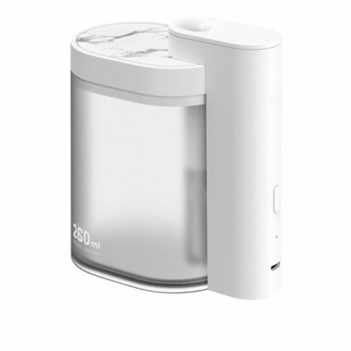 Увлажнитель воздуха Xiaomi Sothing Geometry Desktop Humidifier (DSHJ-H-002) Увлажнитель воздуха Xiaomi Sothing Geometry Desktop Humidifier (DSHJ-H-002)