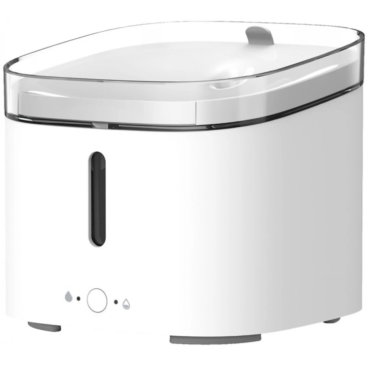 Автопоилка Xiaomi Mijia для кошек и собак Mijia Smart Pet Water Dispenser (XWWF01MG) Автопоилка Xiaomi Mijia для кошек и собак Mijia Smart Pet Water Dispenser (XWWF01MG)
