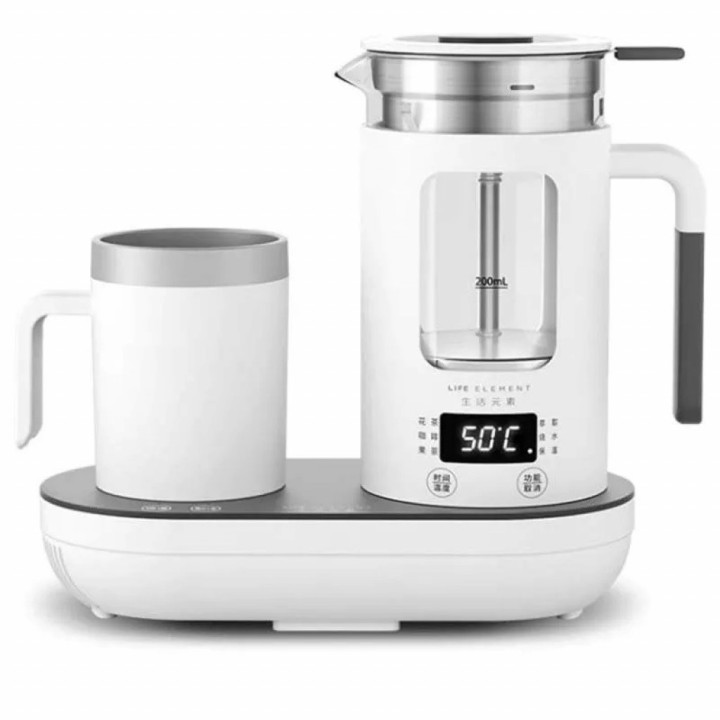 Электрический чайник Xiaomi Life Element Multi-Function Hot And Cold Cup I47 Электрический чайник Xiaomi Life Element Multi-Function Hot And Cold Cup I47