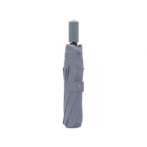Зонт Xiaomi NINETYGO Oversized Portable Umbrella, стандартная версия (90COTNT1807U-GR)