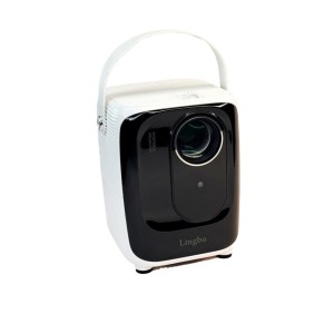 Проектор Xiaomi Lingbo T4 MAX