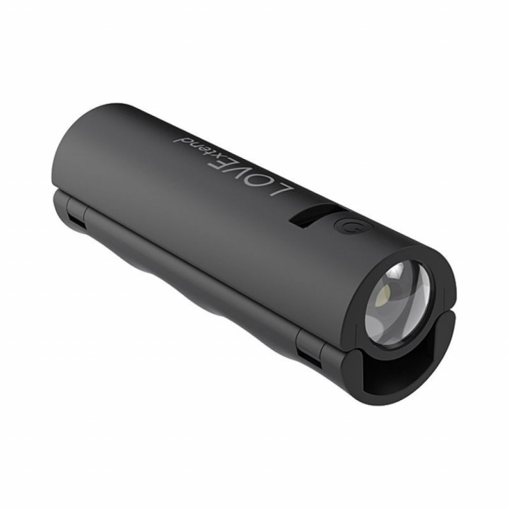 Фонарик мультифункциональный Xiaomi UL Life LOVExtend (LP-100) Фонарик мультифункциональный Xiaomi UL Life LOVExtend (LP-100)