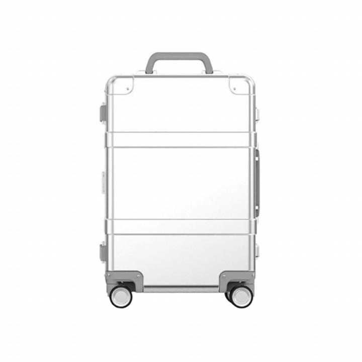 Чемодан Xiaomi Mi 90 Points Metal Suitcase 20" (LGSR2006RM) Чемодан Xiaomi Mi 90 Points Metal Suitcase 20" (LGSR2006RM)