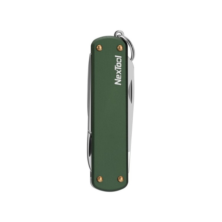 Мультитул Xiaomi NexTool Mini Pocket Knife (NE0141) Мультитул Xiaomi NexTool Mini Pocket Knife (NE0141)