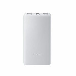 Внешний аккумулятор Xiaomi Power Bank 10000mAh 22.5W PB16ZM (BHR9350GL)