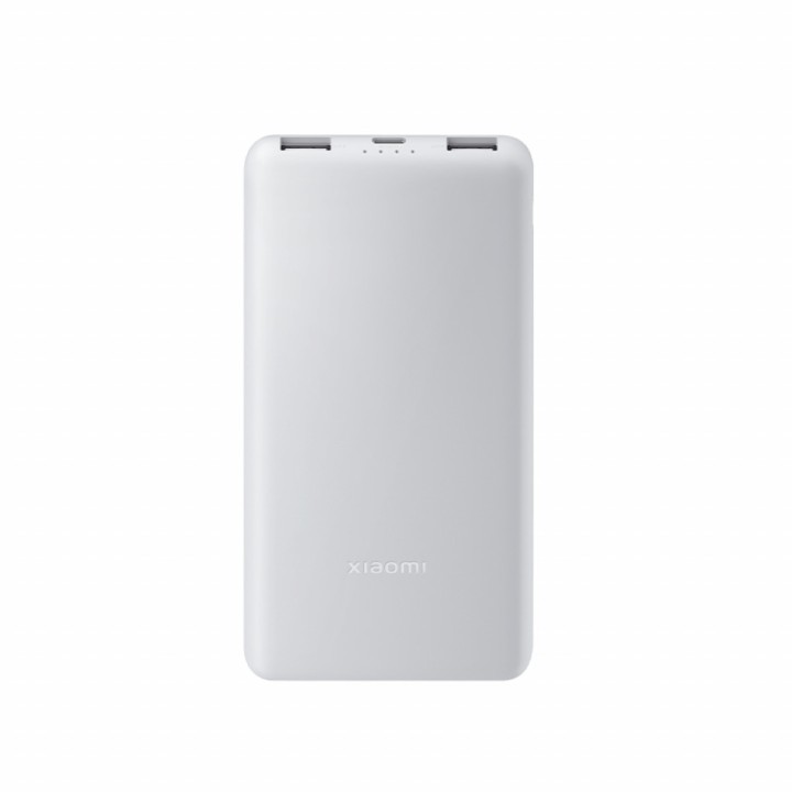 Внешний аккумулятор Xiaomi Power Bank 10000mAh 22.5W PB16ZM (BHR9350GL)