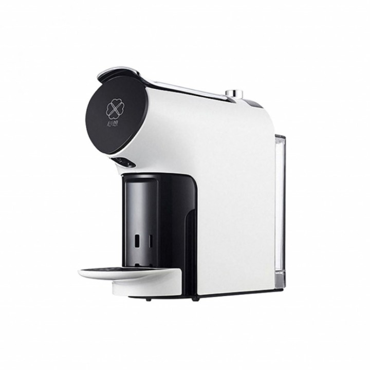 Капсульная кофемашина Xiaomi Scishare Smart Capsule Coffee Machine (S1102) Капсульная кофемашина Xiaomi Scishare Smart Capsule Coffee Machine (S1102)