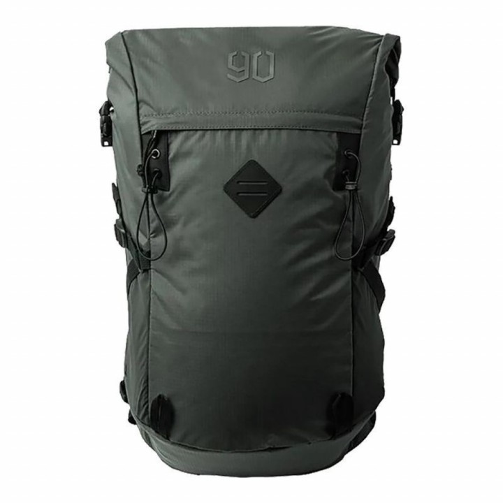 Рюкзак Xiaomi 90 Points Hike Outdoor Backpack Рюкзак Xiaomi 90 Points Hike Outdoor Backpack