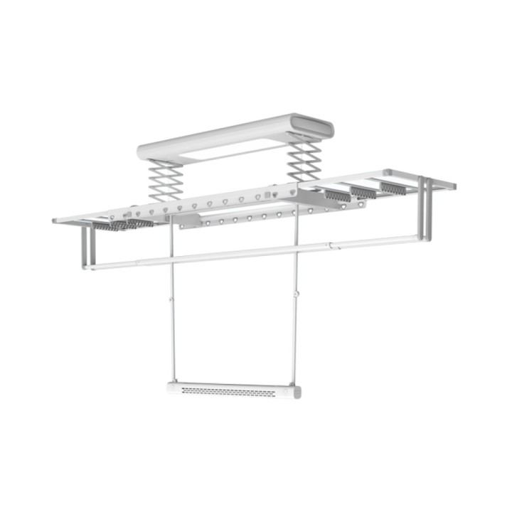 Сушилка для белья Xiaomi Mr. Bond M1 X Pro Smart Clothes Dryer (M1X Pro) Сушилка для белья Xiaomi Mr. Bond M1 X Pro Smart Clothes Dryer (M1X Pro)