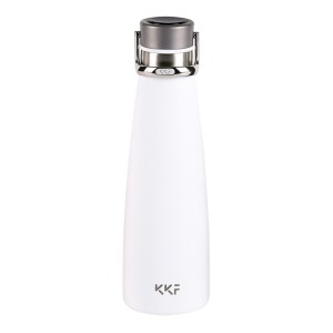 Умная термобутылка Xiaomi KKF Smart Vacuum Bottle 475 мл
