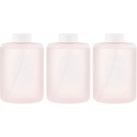 Сменные блоки для дозатораXiaomi Mijia Automatic Foam Soap Dispenser 3 шт