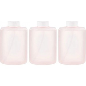 Сменные блоки для дозатораXiaomi Mijia Automatic Foam Soap Dispenser 3 шт