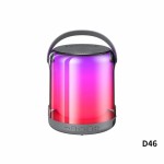 Портативная колонка WEKOME D46 8W
