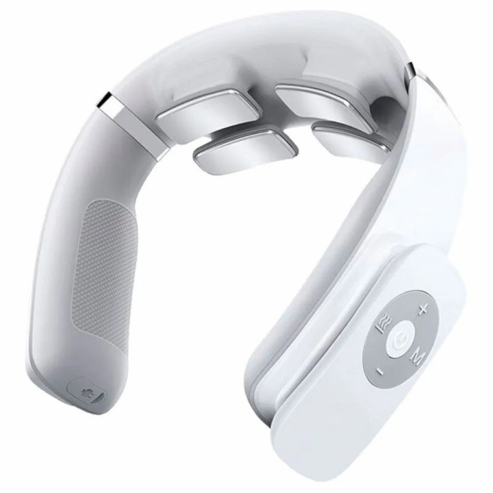 Массажер для шеи Xiaomi Jeeback Neck+ Massager (G3) Массажер для шеи Xiaomi Jeeback Neck+ Massager (G3)