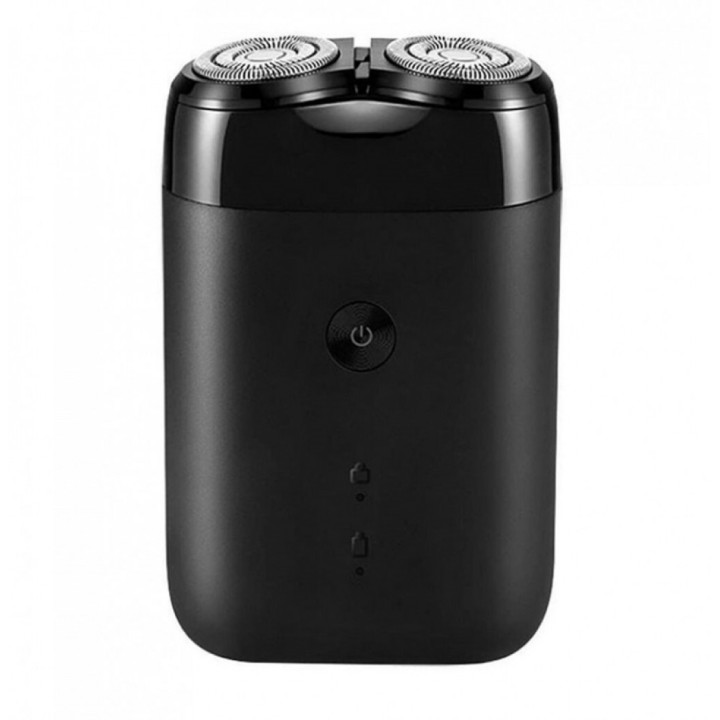 Электробритва Xiaomi Mijia S100 Electric Shaver (MSX201) Электробритва Xiaomi Mijia S100 Electric Shaver (MSX201)