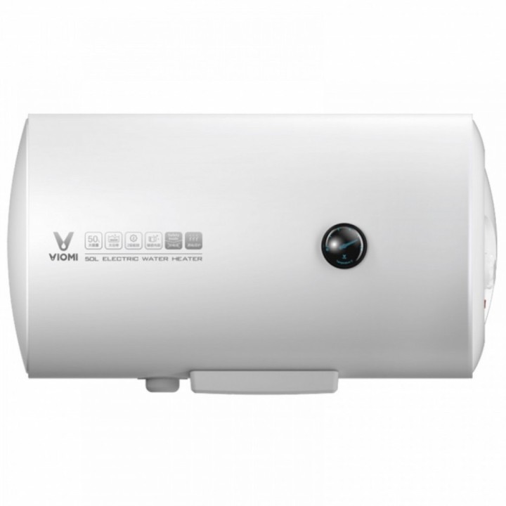 Умный электрический водонагреватель Xiaomi Viomi 50L Yunmi Mechanical Electric Water Heater (VEW505) Умный электрический водонагреватель Xiaomi Viomi 50L Yunmi Mechanical Electric Water Heater (VEW505)