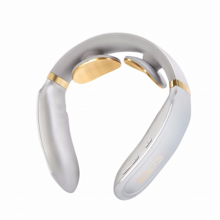 Массажер для шеи Xiaomi SKG Smart Neck Protector Massager (K6) Массажер для шеи Xiaomi SKG Smart Neck Protector Massager (K6)