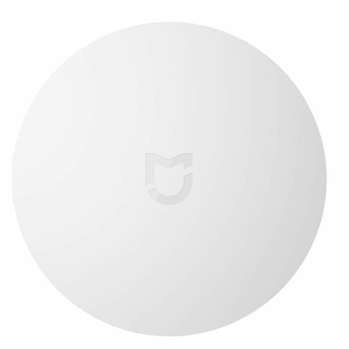 Кнопка беспроводная Xiaomi Mijia Smart Home Wireless Switch Key (WXKG01LM) Кнопка беспроводная Xiaomi Mijia Smart Home Wireless Switch Key (WXKG01LM)