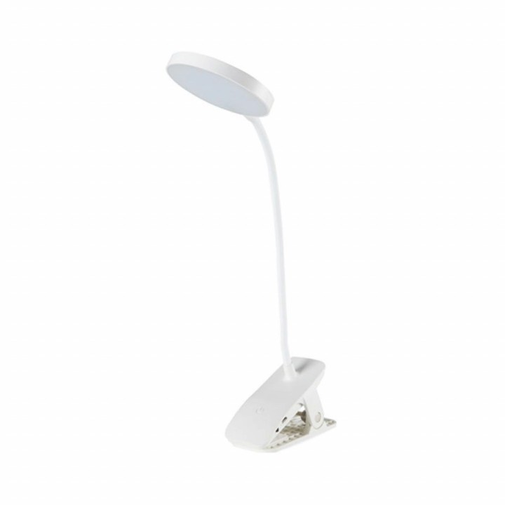 Лампа портативная Xiaomi Portable USB Charging Clip Lamp (DK-00370) Лампа портативная Xiaomi Portable USB Charging Clip Lamp (DK-00370)