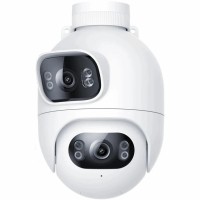 IP‑камера Xiaomi IMILAB Outdoor Security Camera 2K+2K EC6 Dual EU (CMSXJ68A)