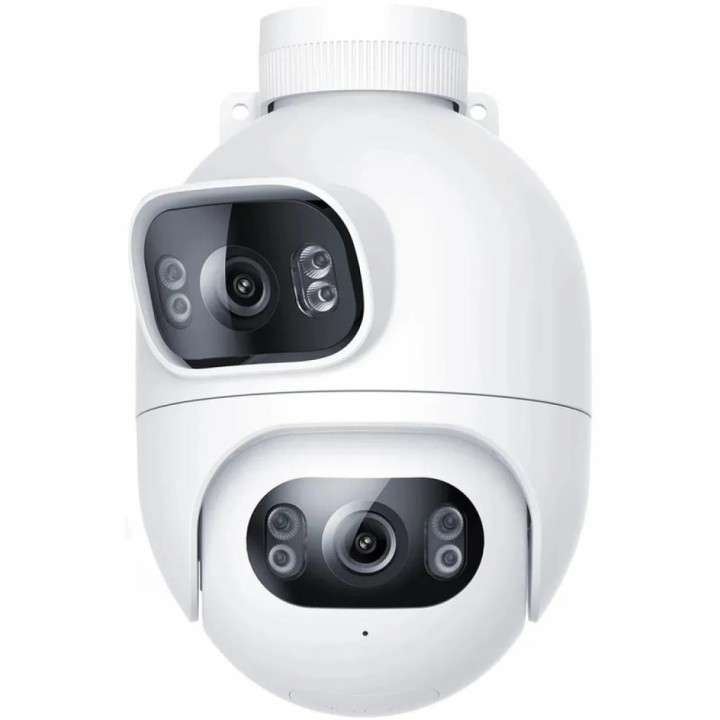 IP‑камера Xiaomi IMILAB Outdoor Security Camera 2K+2K EC6 Dual EU (CMSXJ68A)