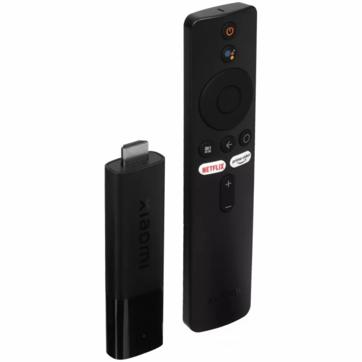 Медиаплеер Xiaomi Mi TV Stick 4K (MDZ-27-EU) Медиаплеер Xiaomi Mi TV Stick 4K (MDZ-27-EU)