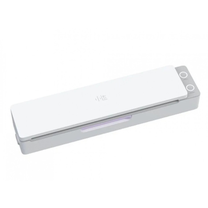 Вакуумный упаковщик с УФ-стерилизацией Xiaomi Xiaoda Vacuum Sealing Machine (XD-ZKFKJ01)