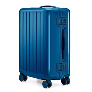 Чемодан Xiaomi Ninetygo Manhattan Single Trolley Luggage 28" (333103)