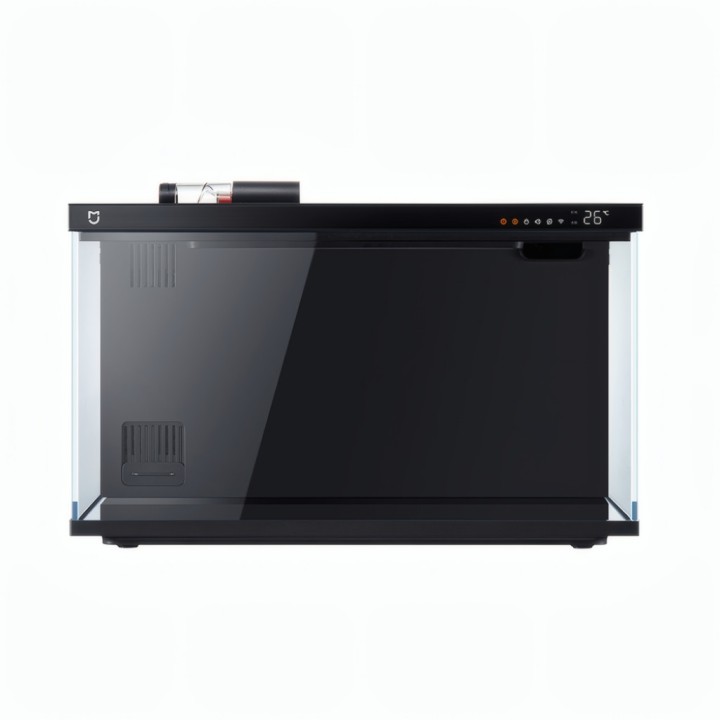 Умный аквариум Xiaomi Mijia Smart Fish Tank Black (MYG100) Умный аквариум Xiaomi Mijia Smart Fish Tank Black (MYG100)