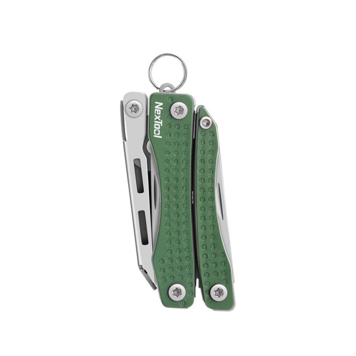 Мультитул Xiaomi NexTool Mini Flagship Lite (NE20146/KT5022) Мультитул Xiaomi NexTool Mini Flagship Lite (NE20146/KT5022)