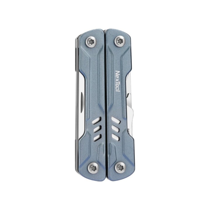 Мультитул NexTool Mini Sailor Functional Pliers 11-in-1 (NE20135)