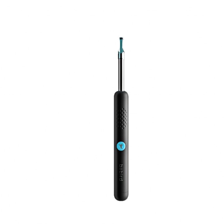 Умная ушная палочка Xiaomi Bebird Smart Visual Ear Cleaner R1 (6972403820810) Умная ушная палочка Xiaomi Bebird Smart Visual Ear Cleaner R1 (6972403820810)