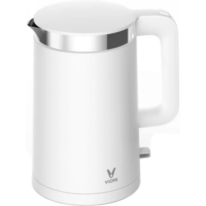 Чайник Xiaomi Viomi Mechanical Kettle (V-MK152A / V-MK152B) Чайник Xiaomi Viomi Mechanical Kettle (V-MK152A / V-MK152B)