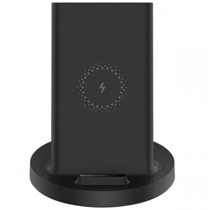 Беспроводное зарядное устройство Xiaomi MI 20W Wireless Charging Stand (GDS4145GL) Беспроводное зарядное устройство Xiaomi MI 20W Wireless Charging Stand (GDS4145GL)