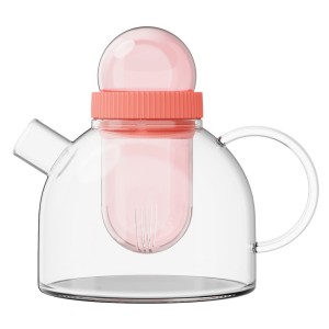 Заварочный чайник Xiaomi KKF Boogie Woogie Teapot (TEAP04-U)