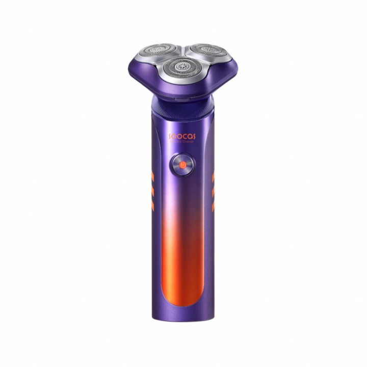 Электробритва Xiaomi Soocas S31 Electric Shaver Электробритва Xiaomi Soocas S31 Electric Shaver