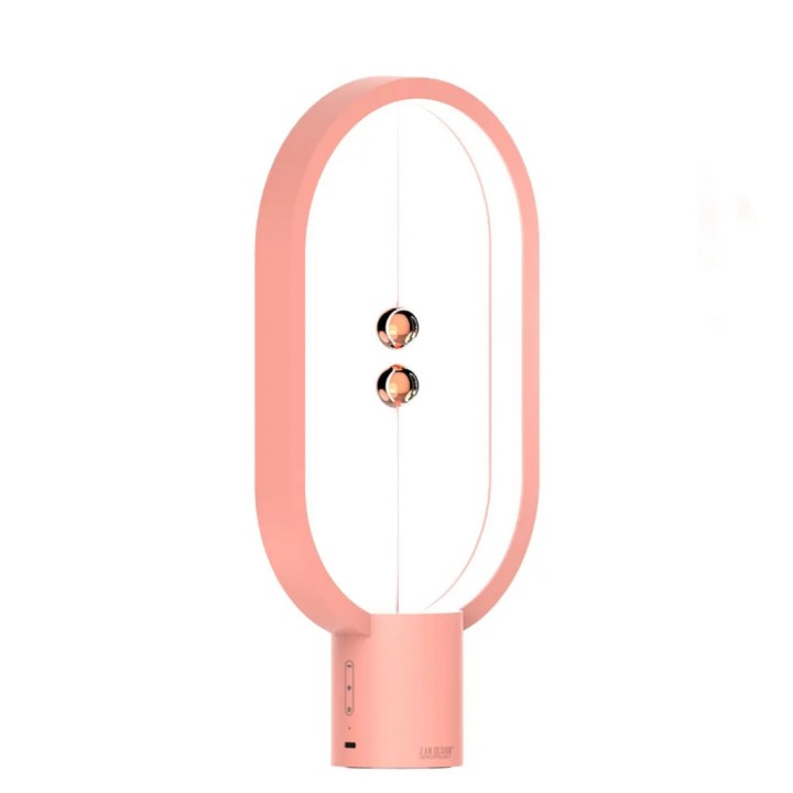 Настольная лампа с левитирующим выключателем Xiaomi Allocacoc Heng Balance Lamp Ellipse Light Wood (DH0037LW) Настольная лампа с левитирующим выключателем Xiaomi Allocacoc Heng Balance Lamp Ellipse Light Wood (DH0037LW)