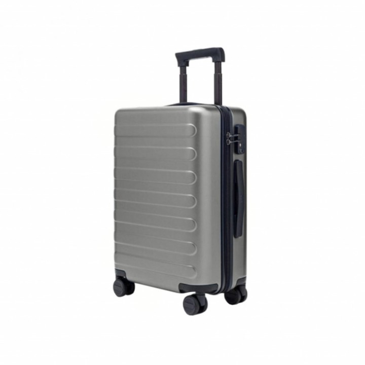 Чемодан Xiaomi 90 Points Seven Bar Suitcase 24" Чемодан Xiaomi 90 Points Seven Bar Suitcase 24"