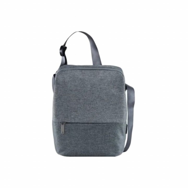Сумка на плечо Xiaomi Mi 90 Points Basic Urban Shoulder Bag (DSXK02RM) Сумка на плечо Xiaomi Mi 90 Points Basic Urban Shoulder Bag (DSXK02RM)