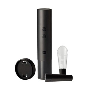 Электрический штопор 4 в 1 с набором аксессуаров Xiaomi HuoHou Electric Wine Bottle Opener EWO-N1 (HU0237)