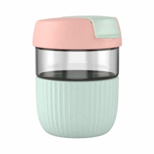 Кружка-непроливайка Xiaomi KKF Rainbow Cup (RBG30-U)