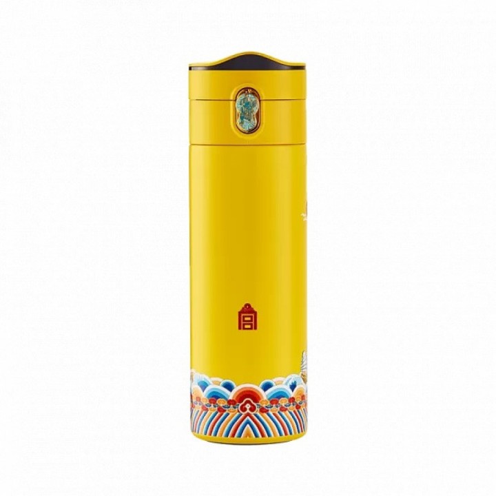 Термос Xiaomi 17PIN Water Utensil Cup Термос Xiaomi 17PIN Water Utensil Cup