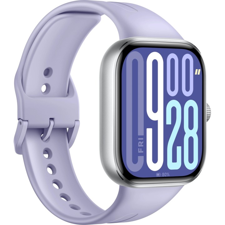 Умные часы Xiaomi Redmi Watch 5 (BHR9389GL) Умные часы Xiaomi Redmi Watch 5 (BHR9389GL)