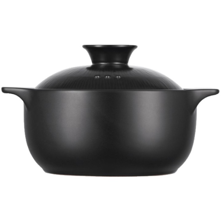 Кастрюля керамическая 2.5 л Xiaomi One Realized Ceramics Pot Кастрюля керамическая 2.5 л Xiaomi One Realized Ceramics Pot